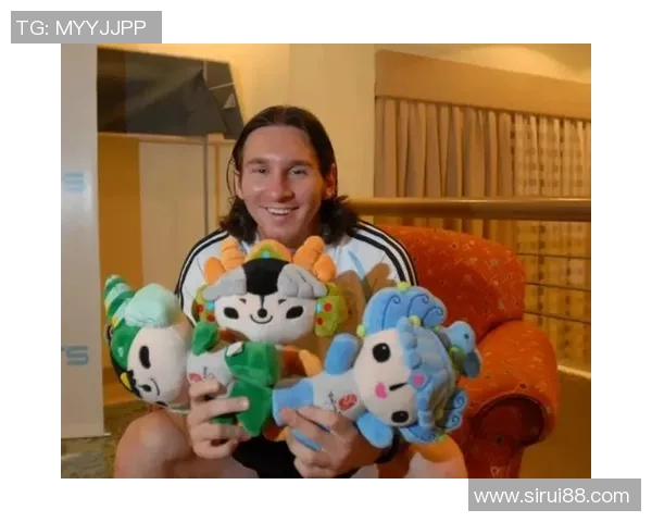 手把手教你制作梅西足球明星粘土模型的详细教程