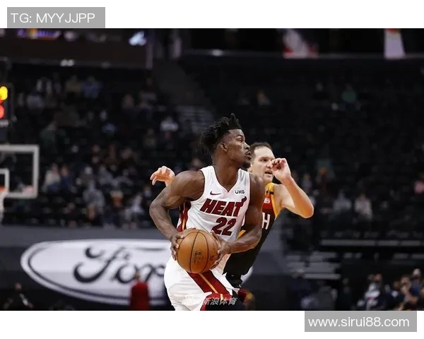 热火与爵士激战正酣文字直播全程追踪精彩瞬间