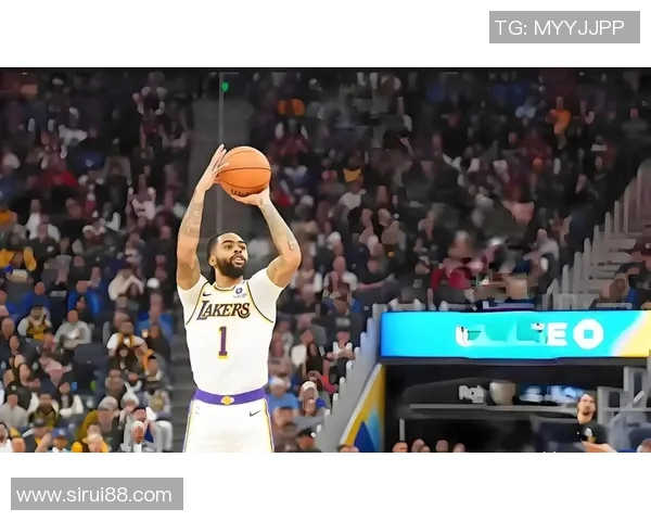 篮网对湖人比赛直播时间及观看方式详解